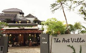 Art Villa